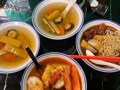 -亞婆井·劲抽面食(铂顿城店)