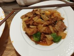 -佛有缘素食馆·荔湾老字号(陈家祠首店)