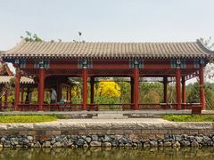 -张家湾公园