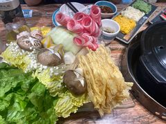 -春润大地海南椰子鸡(沙井京基百纳广场店)