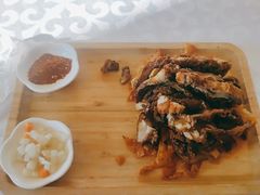 -金蝉食府(维吉奥广场店)