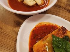 -城市大道红炉披萨烘焙坊