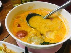 冬阴功汤-Larp Silom 3