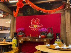-礼耕堂·百年茶人餐厅(梅家坞店)