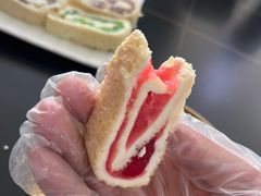 -诺敏塔拉奶茶-布里亚特包子-手把肉(锦都会店)