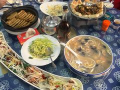 -旺角小渔村(幸福中路店)