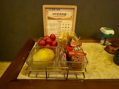 -舞指仙境足浴按摩(政务店)