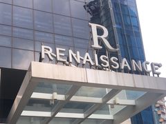 -上海龙之梦万丽酒店