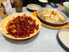-廖川菜(金虹桥店)