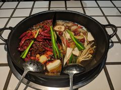 -贰回巷火锅馆(钟楼店)