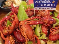 -猫公子纸上烤鱼烧烤•Bistro小酒馆(钱江世纪城店)
