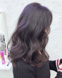 长发-SALON V