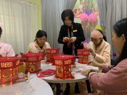 -爱妈月子会所(汕樟总店)