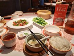 -话梅·客家小厨(东门店)