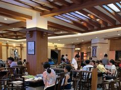 -皇城老妈川味火锅·大连海鲜火锅(港湾店)