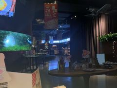 -华阳时光吧餐厅(华阳广场国际大饭店)