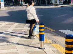 -宝健路步行街(Pedestrian Shopping Street)