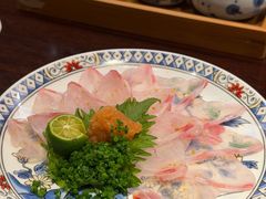 -加奈日本料理
