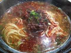 麻辣兔-小厨面(巨野路店)
