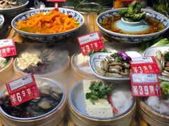 -必点海鲜·鲅鱼水饺(鞍山西道店)