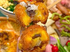 -汉唐守艺人·河北面馆(民心河店)