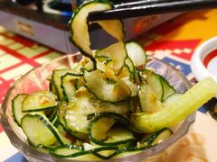 -老表记广西宵夜螺蛳鸭脚煲(西大店)