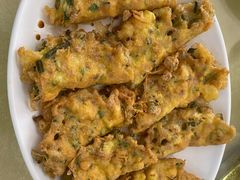煎蛋角-黎记大排档(慈云路店)