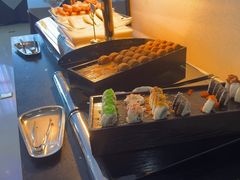 -和润艺术酒店-自助早餐厅