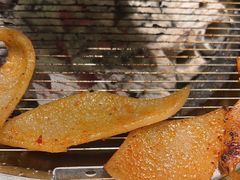 -西塔老太太泥炉烤肉(川沙百联店)