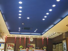 大堂-杨记清芳牛肉拉面(京广路店)