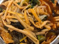 -柳州肥姨妈大骨螺蛳粉(江宁万达店)