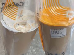 -CoCo都可(长江西路华联店)