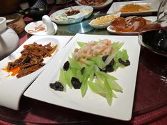 -西安烤鸭店(369烤鸭王店)