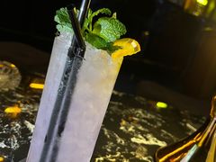 -Bar The Vortex(高新万达店)