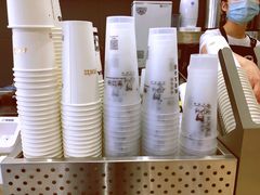 -沪上阿姨鲜果茶(世茂广场宽厚里店)