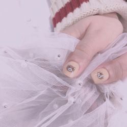 -如一·美甲美睫