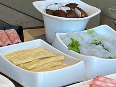 -海底捞火锅(振华广场生日主题店)