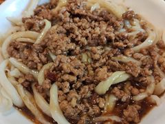 -太原面食店(解放路店)