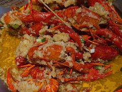 -巴厘龙虾·榜首油焖大虾(音乐学院·沿江酒馆店)