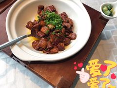 -马仕玖煲·融合菜·酥不腻烤鸭(人大店)