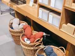 -MUJI无印良品(万科里店)