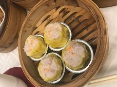 -潮福城大酒楼·潮粤菜·港式点心(阳光城店)