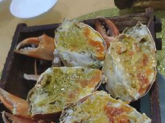 -宏佳丰味蟹馆(洛溪店)