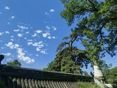 -潭柘寺景区
