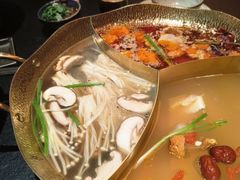 -色響火锅(恒隆广场店)