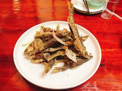 -芦茨金富饭庄·25年老字号·专做稻草鸡