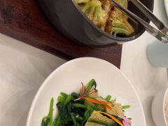 -西部马华清真食府·丝路菜(大钟寺店)