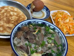 -夏家合汁(天润花园小区店)