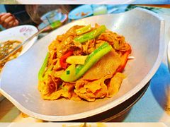 -光海·乡记酸菜鱼·始于1996(花园路店)