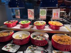-The COOK·厨餐厅·自助餐(浦东嘉里大酒店)